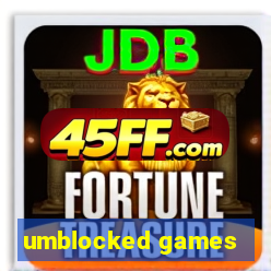 umblocked games